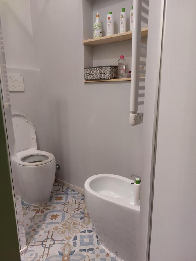 2 Via Fabio Mangone Apartment Milan Exterior photo